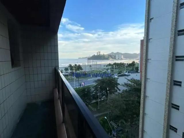 Flat venda em Região Imediata de Santos, Região Metropolitana da Baixada Santista