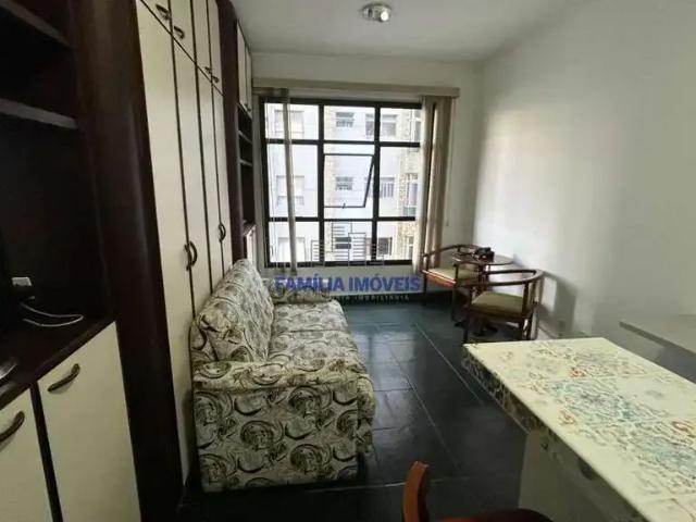 Flat venda em Região Imediata de Santos, Região Metropolitana da Baixada Santista