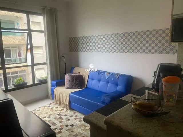 Flat venda em Região Imediata de Santos, Região Metropolitana da Baixada Santista