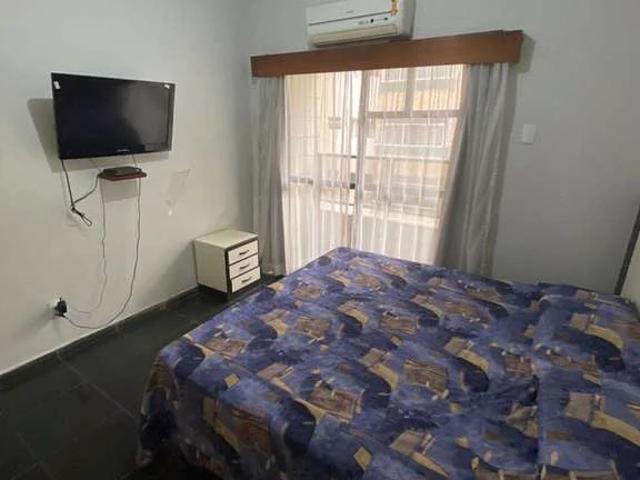 Flat venda em São Vicente