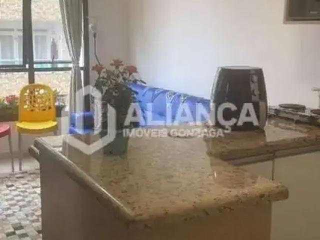 Flat venda em Região Imediata de Santos, Região Metropolitana da Baixada Santista