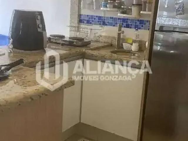 Flat venda em Região Imediata de Santos, Região Metropolitana da Baixada Santista