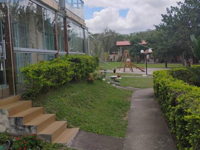Flat venda em Sairé