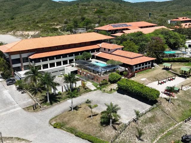 Flat venda em Região Geográfica Imediata de Caruaru, Saire