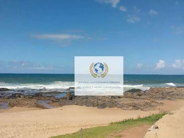 Flat venda em Jardim Armação, Salvador