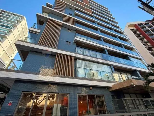 Flat venda em Região Geográfica Imediata de Salvador, Região Metropolitana de Salvador