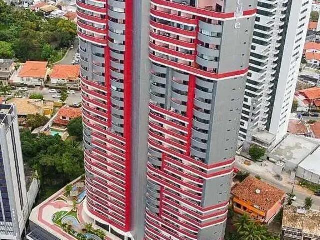 Flat venda em Região Geográfica Imediata de Salvador, Região Metropolitana de Salvador