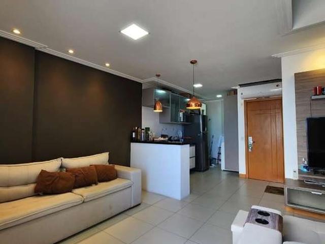 Flat venda em Salvador, STIEP