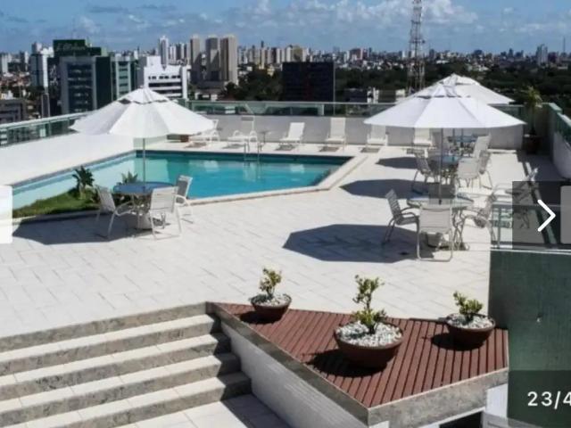 Flat venda em Salvador, Bahia