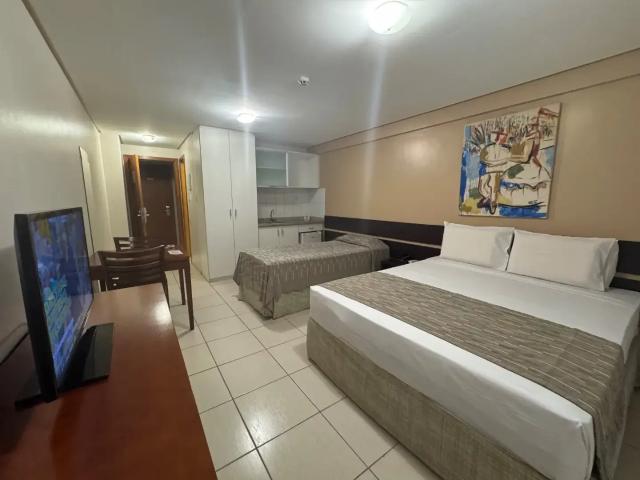 Flat venda em Caminho das Árvores, Salvador