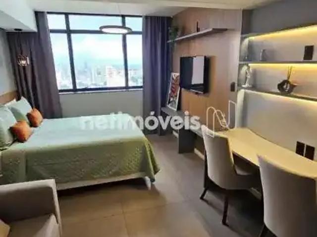 Flat venda em Centro, Salvador