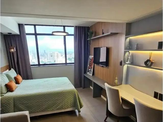 Flat venda em Centro, Salvador