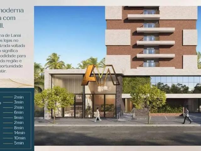 Flat venda em Stella Maris, Salvador