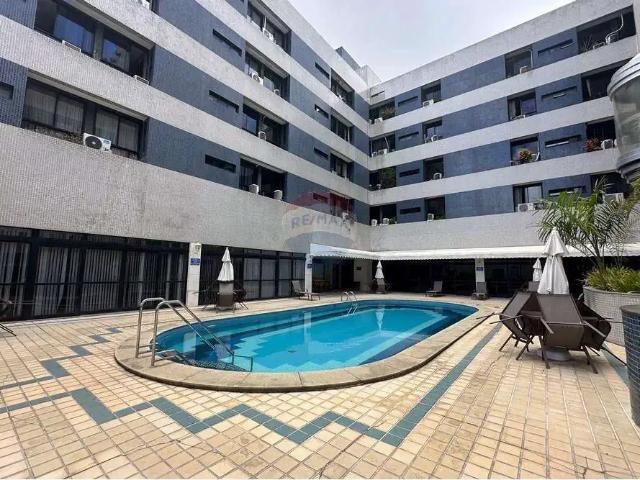 Flat venda em Ondina, Salvador