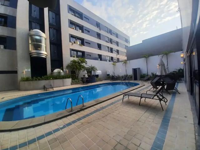 Flat venda em Ondina, Salvador