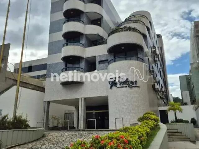 Flat venda em Região Geográfica Imediata de Salvador, Região Metropolitana de Salvador