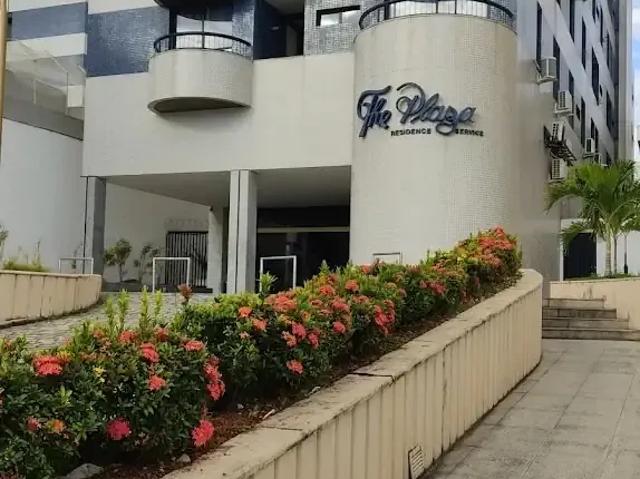 Flat venda em Região Geográfica Imediata de Salvador, Região Metropolitana de Salvador
