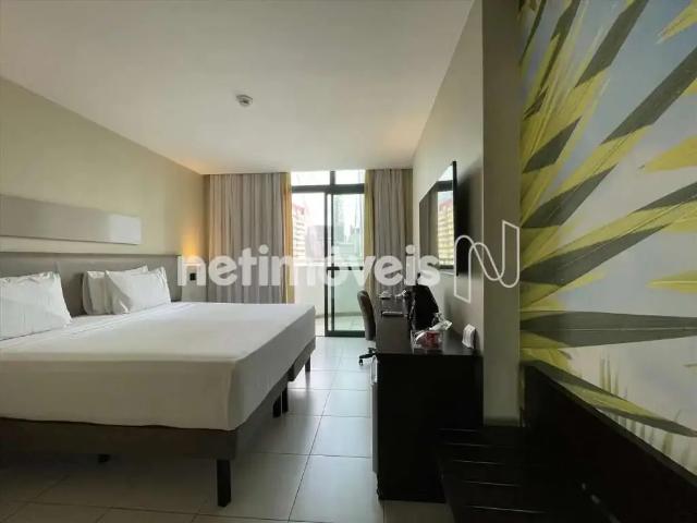 Flat venda em Pituba, Salvador