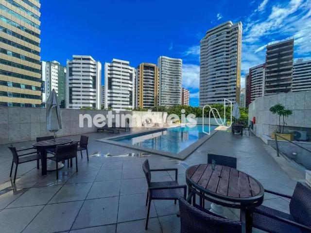 Flat venda em Região Geográfica Imediata de Salvador, Região Metropolitana de Salvador