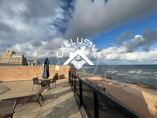 Flat venda em Pituba, Salvador