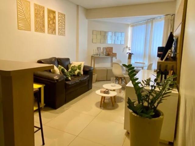 Flat venda em Vila Bolandeira, Salvador
