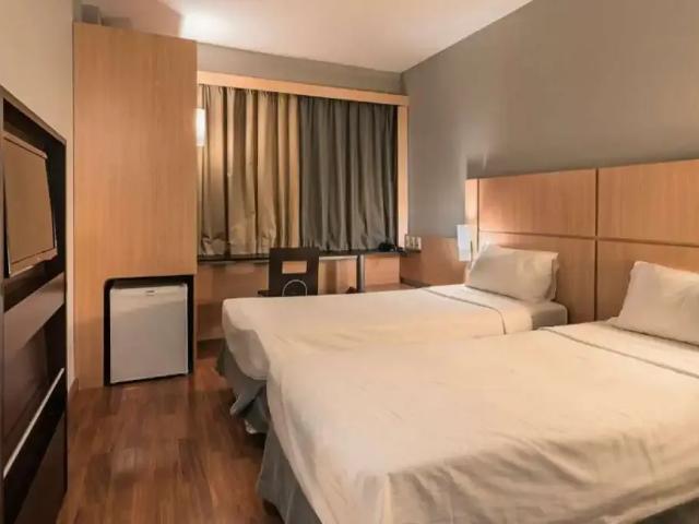 Flat venda em São Cristóvão, Salvador