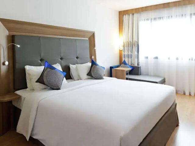 Flat venda em São Cristóvão, Salvador