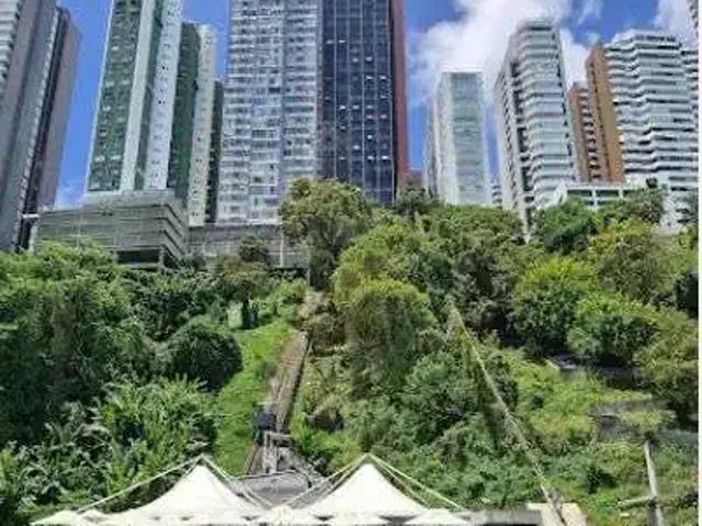 Flat venda em Região Geográfica Imediata de Salvador, Região Metropolitana de Salvador