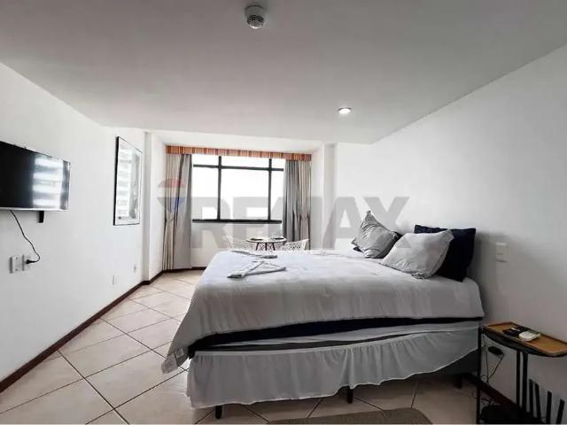Flat venda em Região Geográfica Imediata de Salvador, Região Metropolitana de Salvador