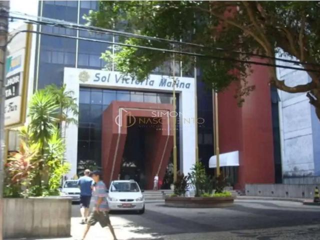 Flat venda em Barra, Salvador