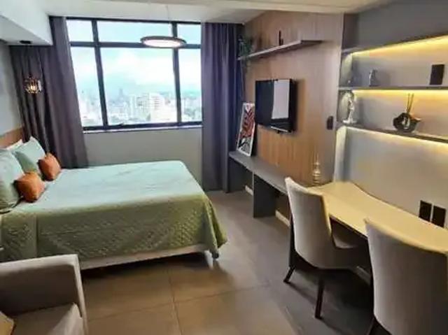 Flat venda em Vitória, Salvador