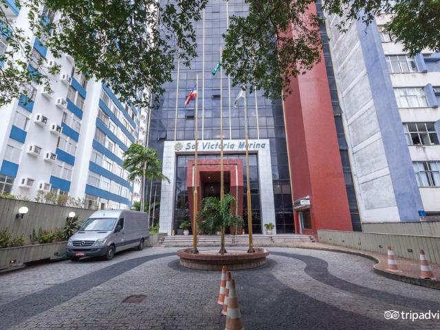 Flat venda em Salvador, Vitória