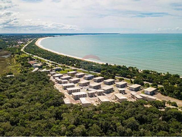 Flat venda em Região Geográfica Imediata de Eunápolis - Porto Seguro, Santa Cruz Cabrália