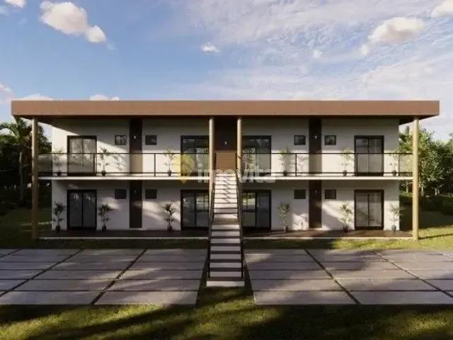 Flat venda em Região Geográfica Imediata de Eunápolis - Porto Seguro, Santa Cruz Cabrália