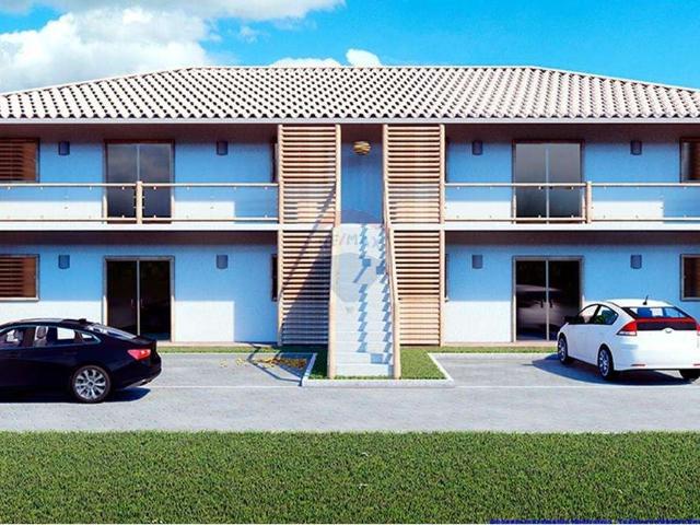Flat venda em Santa Cruz Cabrália, Cidade Alta