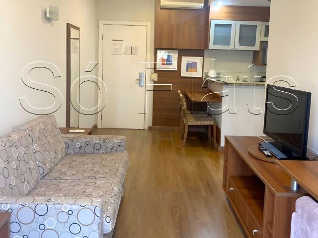 Flat venda em Região Imediata de São Paulo, Região Metropolitana de São Paulo