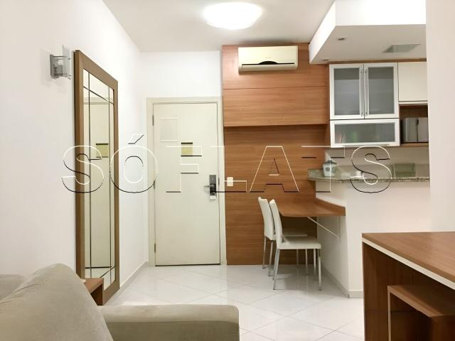 Flat venda em Região Imediata de São Paulo, Região Metropolitana de São Paulo