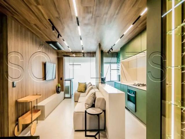 Flat venda em Região Imediata de São Paulo, Região Metropolitana de São Paulo