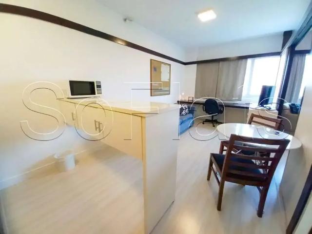 Flat venda em Região Imediata de São Paulo, Região Metropolitana de São Paulo