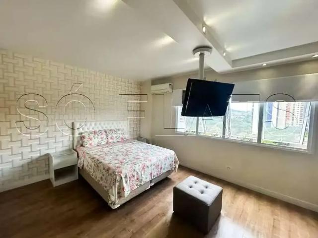 Flat venda em Região Imediata de São Paulo, Região Metropolitana de São Paulo