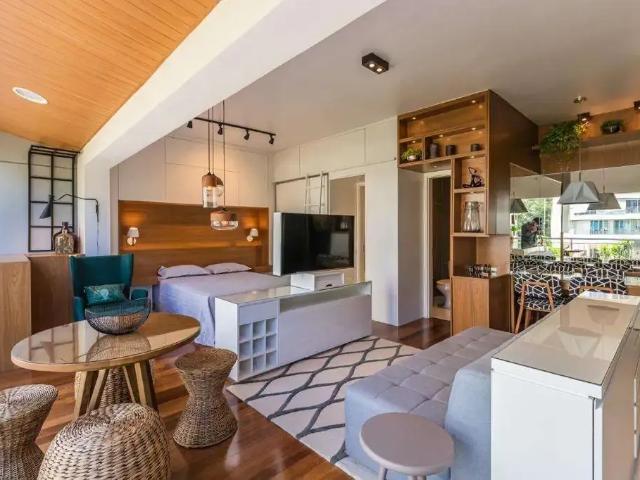 Flat venda em Região Imediata de São Paulo, Região Metropolitana de São Paulo