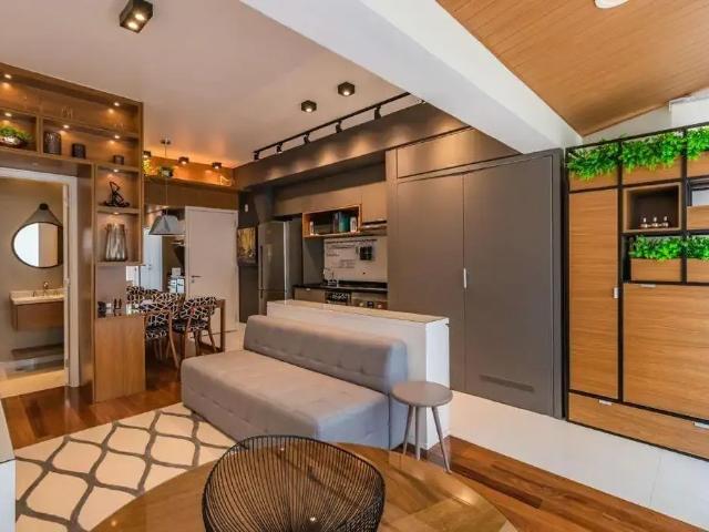 Flat venda em Região Imediata de São Paulo, Região Metropolitana de São Paulo
