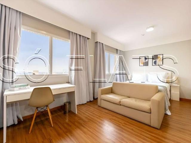 Flat venda em Região Imediata de São Paulo, Região Metropolitana de São Paulo