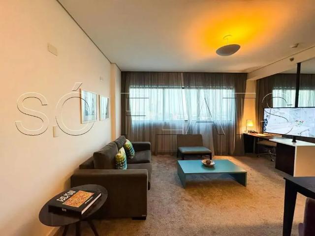 Flat venda em Região Imediata de São Paulo, Região Metropolitana de São Paulo