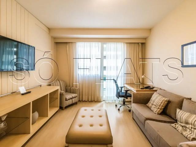 Flat venda em Região Imediata de São Paulo, Região Metropolitana de São Paulo