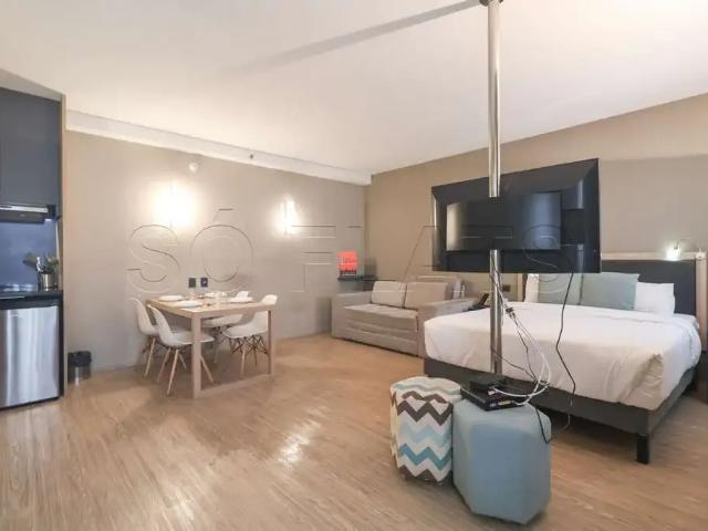 Flat venda em Região Imediata de São Paulo, Região Metropolitana de São Paulo