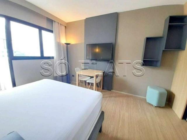 Flat venda em Região Imediata de São Paulo, Região Metropolitana de São Paulo