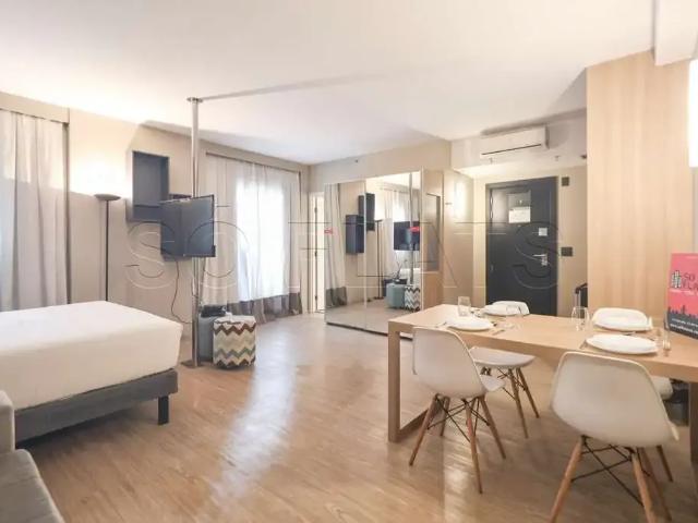 Flat venda em Região Imediata de São Paulo, Região Metropolitana de São Paulo