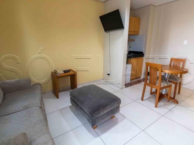 Flat venda em Região Imediata de São Paulo, Região Metropolitana de São Paulo
