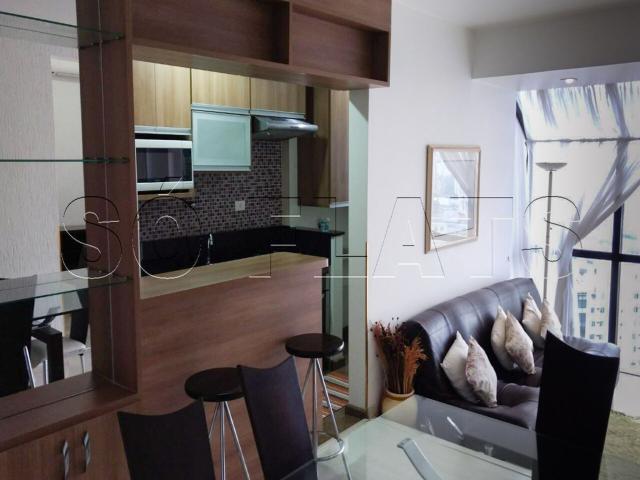 Flat venda em Região Imediata de São Paulo, Região Metropolitana de São Paulo